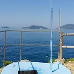 Lägenhet Natural Con Wi-fi Lerici