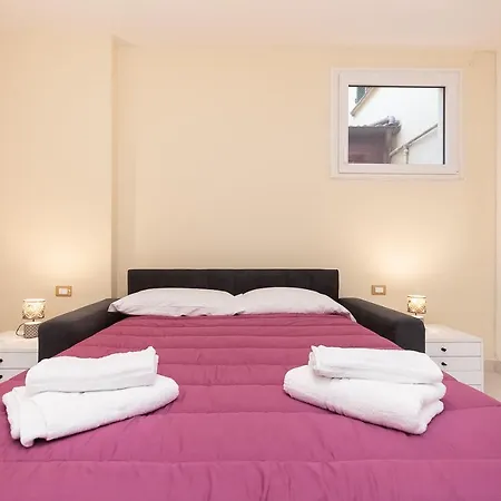 Natural Con Wi-fi Apartmán *