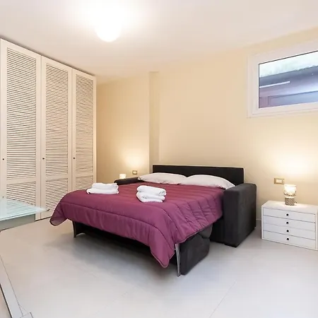 Apartmán Natural Con Wi-fi Lerici