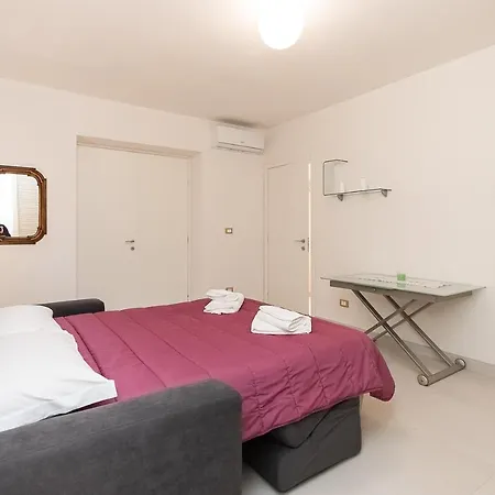 Apartmán Natural Con Wi-fi Lerici