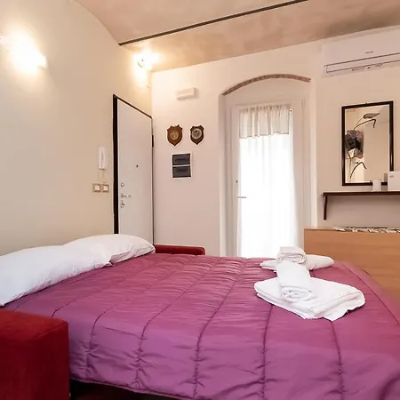 Apartament Natural