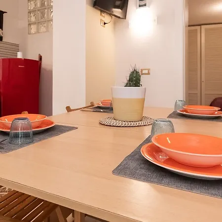 Apartmán Natural Con Wi-fi