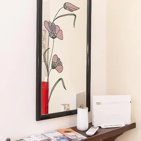 Apartmán Natural Con Wi-fi