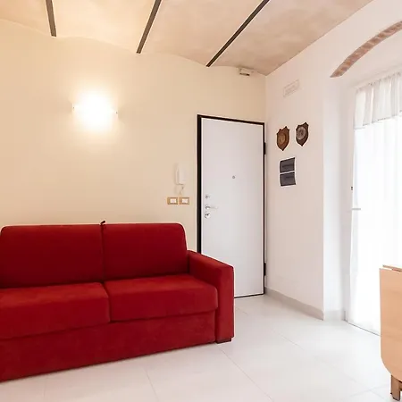 Natural Con Wi-fi Apartmán
