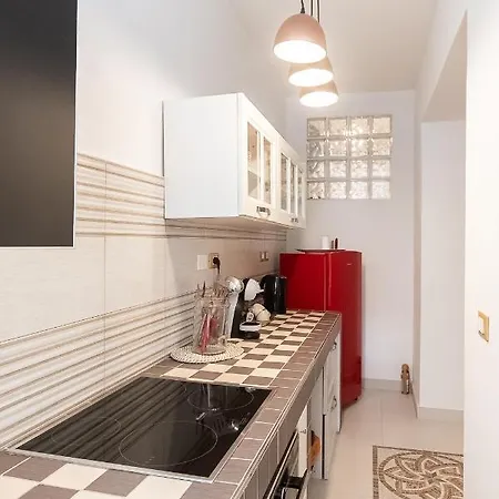 Apartmán Natural Con Wi-fi Lerici