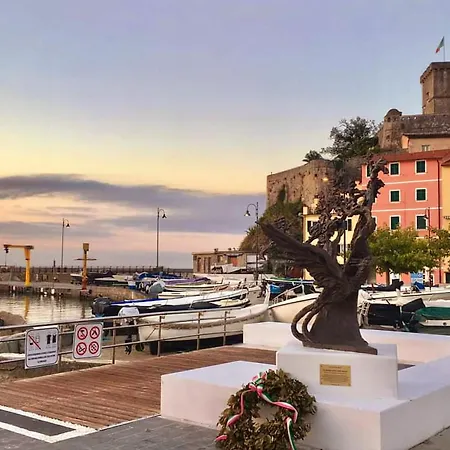 Natural Con Wi-fi Lerici