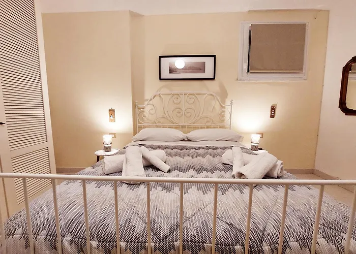 Lägenhet Natural Con Wi-fi Lerici