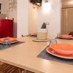 Appartement Natural Con Wi-fi