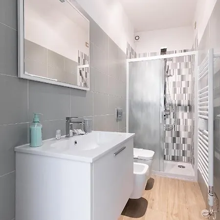 Lejlighed Natural Con Wi-fi *