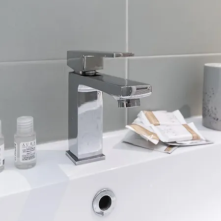 Apartament Natural Con Wi-fi *