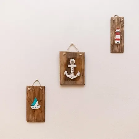 Natural Con Wi-fi Apartament