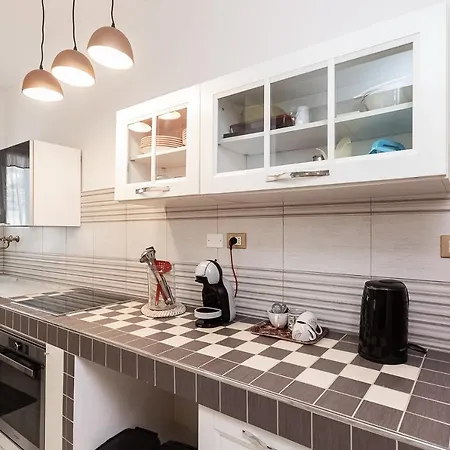 Apartment Natural