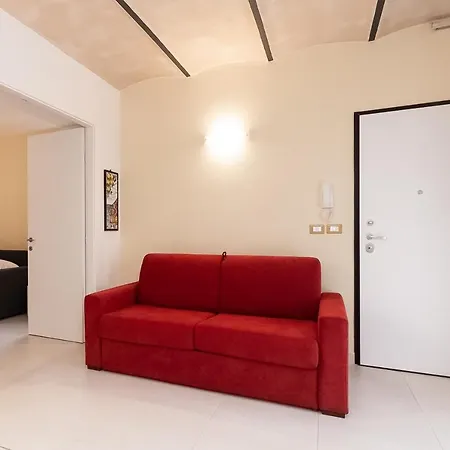 Lejlighed Natural Con Wi-fi Lerici