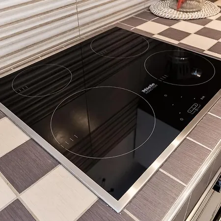 Natural Con Wi-fi Lerici