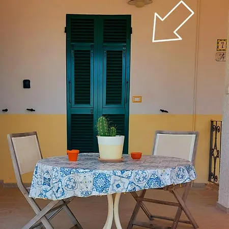 Natural Con Wi-fi Apartment