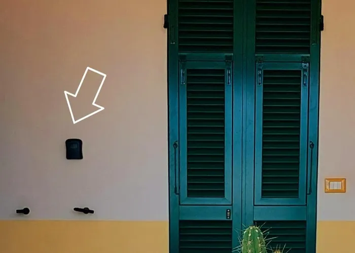 Natural Con Wi-fi Lerici